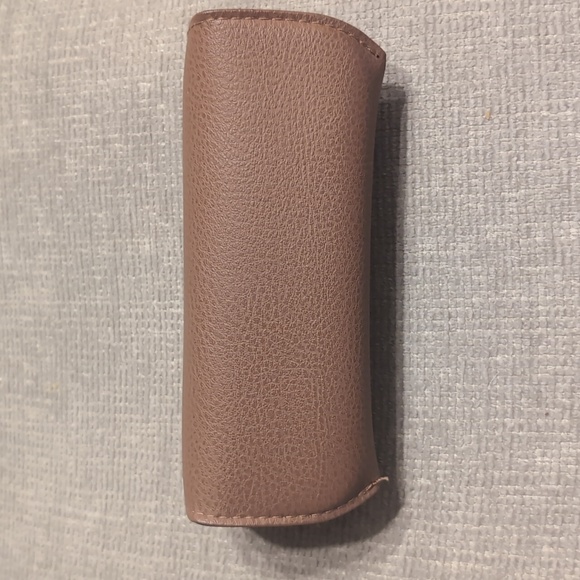 Ray Ban Wayfarer Blue sunglasses - Picture 6 of 8